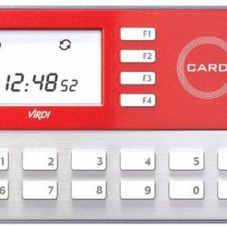 Máy chấm công thẻ cảm ứng VIRDI AC-1000