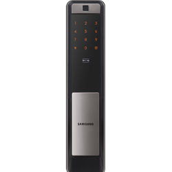 Khóa cửa điện tử Wifi Samsung SHP – DP609
